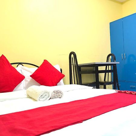 Yellowpad Hotel Davao City Kültér fotó