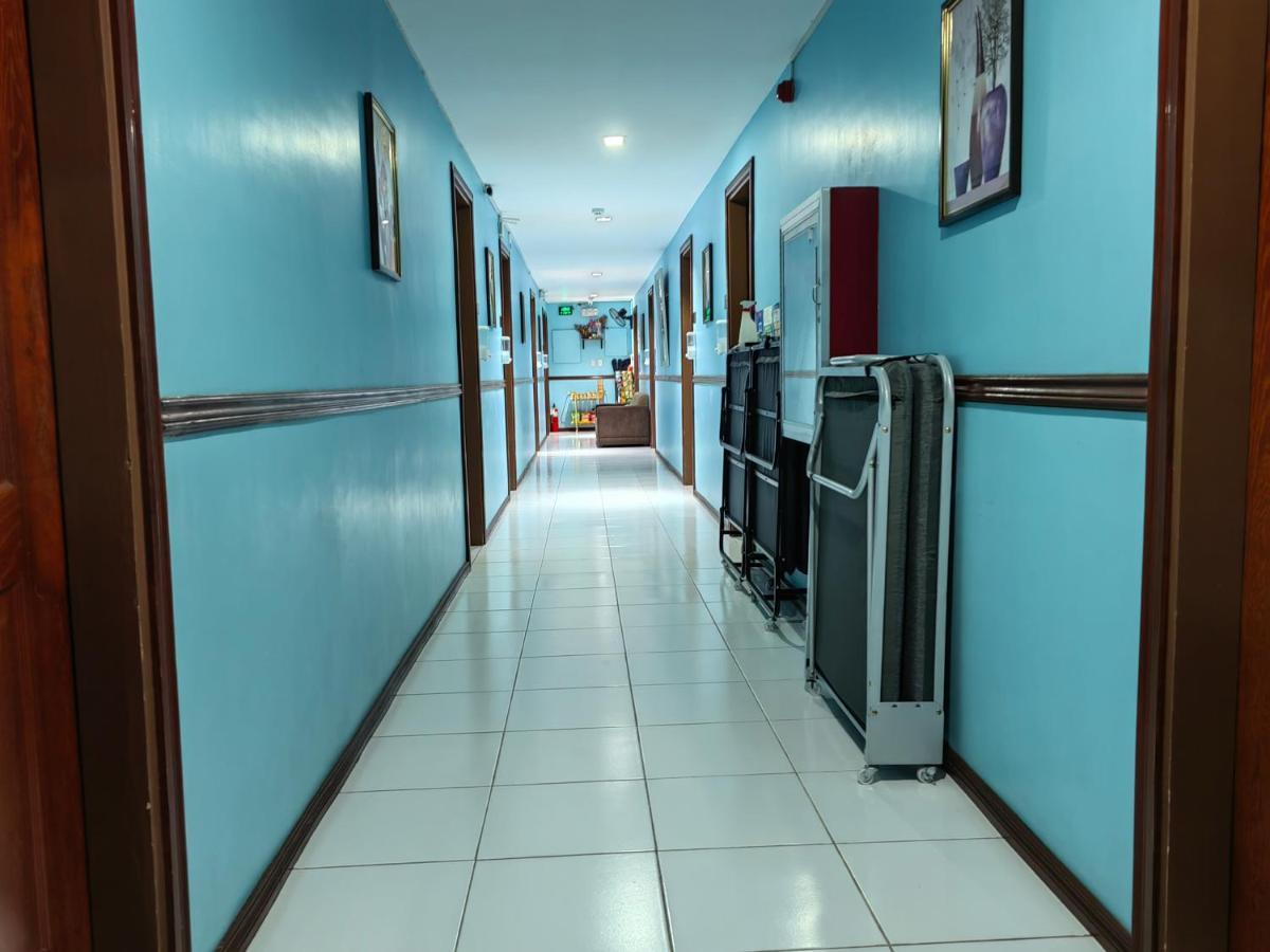 Yellowpad Hotel Davao City Kültér fotó