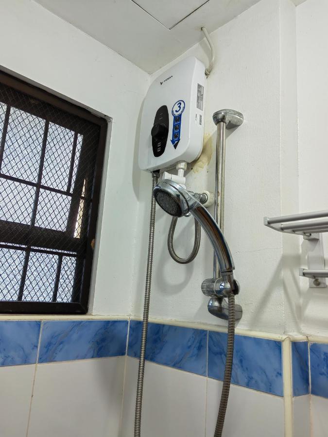 Yellowpad Hotel Davao City Kültér fotó