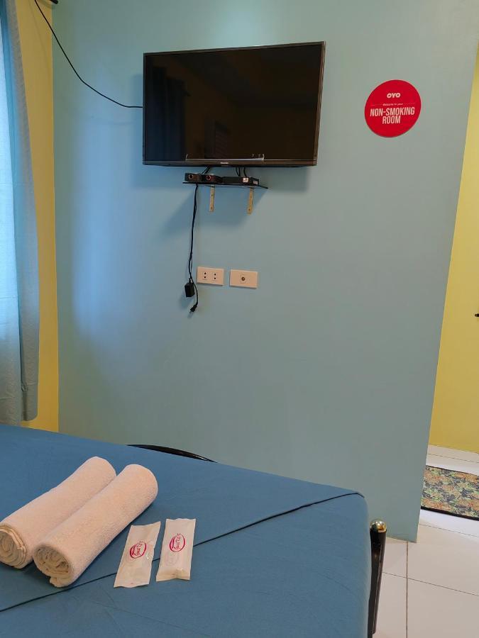 Yellowpad Hotel Davao City Kültér fotó